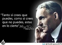 creencias