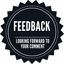 feedback
