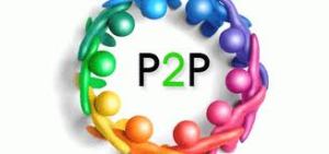 p2p