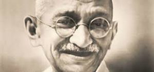 gandhi