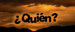 quien
