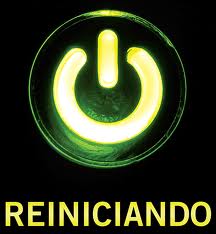 reiniciar