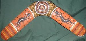 boomerang