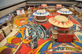 pinball